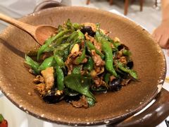 -丹江口渔村·湘味厨房(桃园店)