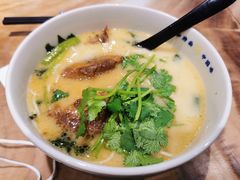 -和府捞面(东直门银座店)