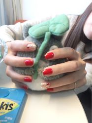 -尚美日式美甲美睫工作室