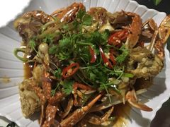 -QQ海鲜餐厅