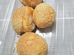 泡芙-六贤记(杭州龙湖滨江天街店)