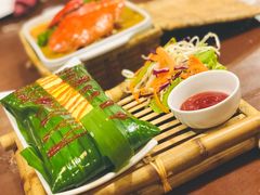 -茉莉.Red Crab