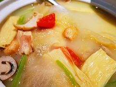 胡椒肚煲鸡-潮堂 · 潮州菜(国贸商城店)