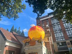 -Money Shops(愚园路店)