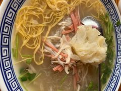 -老雒阳面馆·水席·洛阳菜(王城路店)