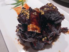 -木守西溪溪隐餐厅