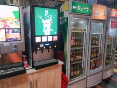 -尚品海鲜肥牛自助火锅(湖明店)