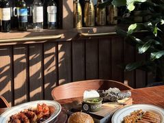 -Bistro 63 创意融合料理(广粤天地店)