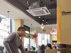 -百家鲜·杭帮菜