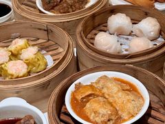 -万龙洲海鲜(南新仓店)