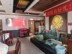 -恭敬李·烤鸭(天坛北门店)