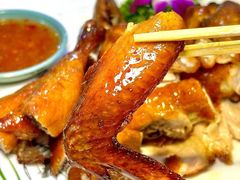 -东江海鲜大排档·潮汕菜·砂锅粥