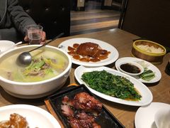 -廊亦舫Lang Yi Fang Restaurant(金桥店)