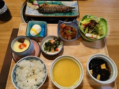 -本家食堂(华南店)
