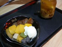 -鲜芋仙(番禺万达广场店)