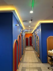 -Browhaus眉睫沙龙