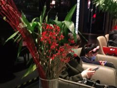-荟廷·晶萃(陆家嘴尚悦湾店)