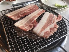 -郑阿姨的家·이모네·韩料&烤肉(武川路店)
