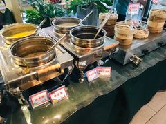 -嘉和一品粥(方庄店)