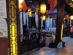 -和源祥·日照菜扛把子(万平口一店)