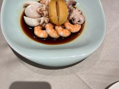 -静之湖湖畔餐厅