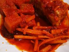 -高丽屋(天宁寺店)