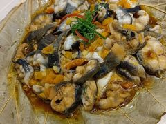 -3号仓库·创意中国菜(新世界城店)