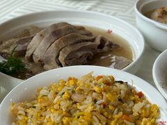 -怡园饭店-餐厅(四望亭店)