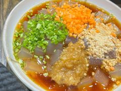 -魁盛居百年鲁菜馆(县西巷店)