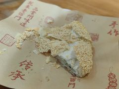 -老西门·常州菜(新区店)