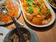 -香料集市新疆餐厅·清真聚餐(成都远洋太古里店)