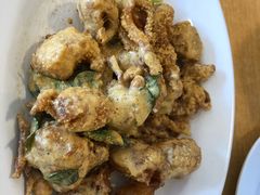 -ZF Seafood Restaurant 卓峰海鲜餐