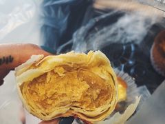绿豆凸-百饼园(南后街店)