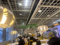 -宜家·瑞典风味餐厅(无锡店)