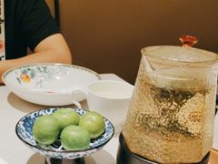 -狮王府淮扬菜(新街口友谊店)