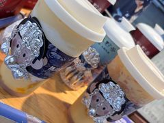 -一杯黔茶(西江千户苗寨古街店)