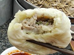 -胡家包子·清真(大众巷店)