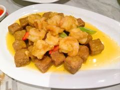 -王庄阿咪海鲜大排档(上下杭店)