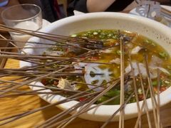 -嘉州叶婆婆钵钵鸡(建设路店)