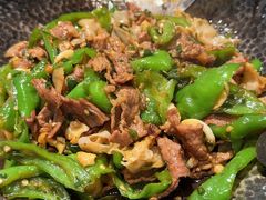 -费大厨辣椒炒肉(黄兴中心广场店)