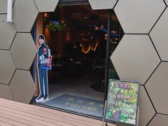 -Ambra Haus琥珀屋精酿餐厅(宝山店)