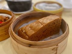 -中山国际酒店中餐厅