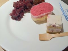 -星伦多自助料理(爱琴海店)