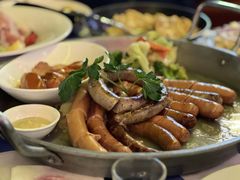 -Paulaner·德国帕拉娜自酿啤酒餐厅(海上世界店)