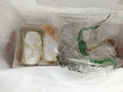 -凯司令西点房(虹桥路站店)