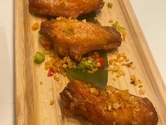 -金湖港式餐厅(建外店)