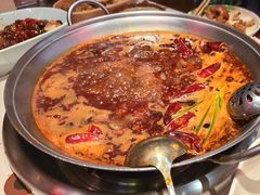 -江北北火锅馆·公路夜市(魏公村店)