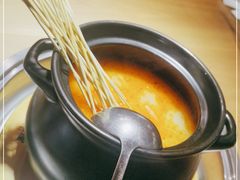 -尚品小土屋涮毛肚(李沧万达店)