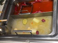 -野妹火锅(龙岗店)