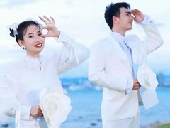 -唯一视觉婚纱摄影工作室(惠阳店)